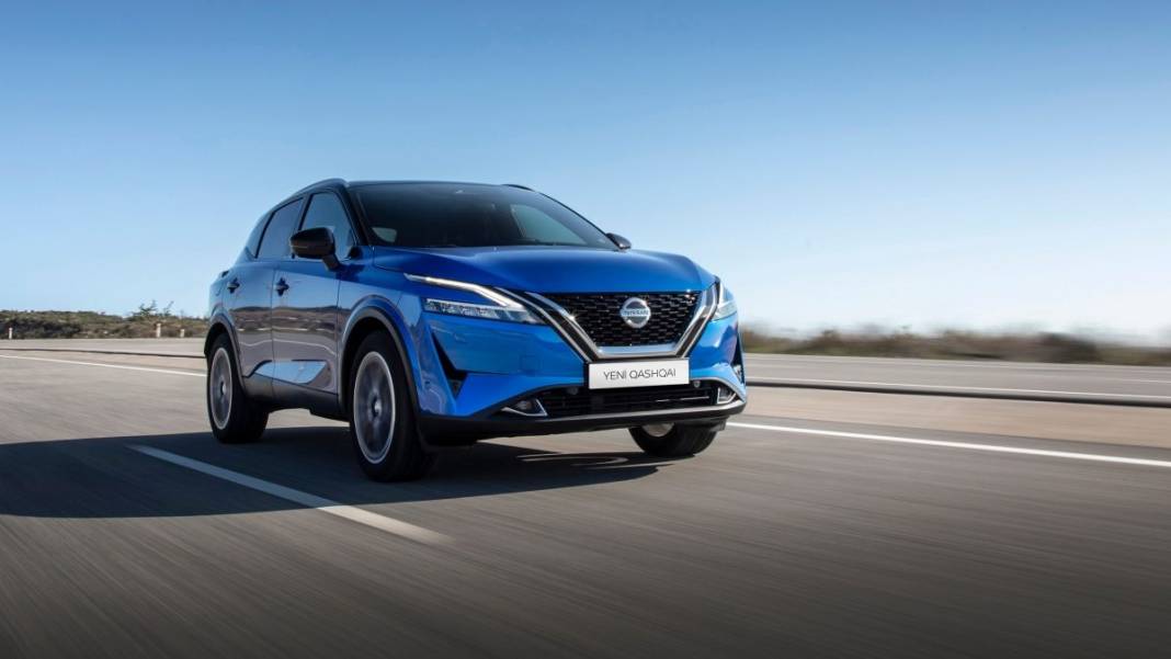 Nissan'dan sizi yolda bırakmayacak kampanya! Sıfır faizle araba sahibi olun, böyle fırsat kolay bulunmaz 5